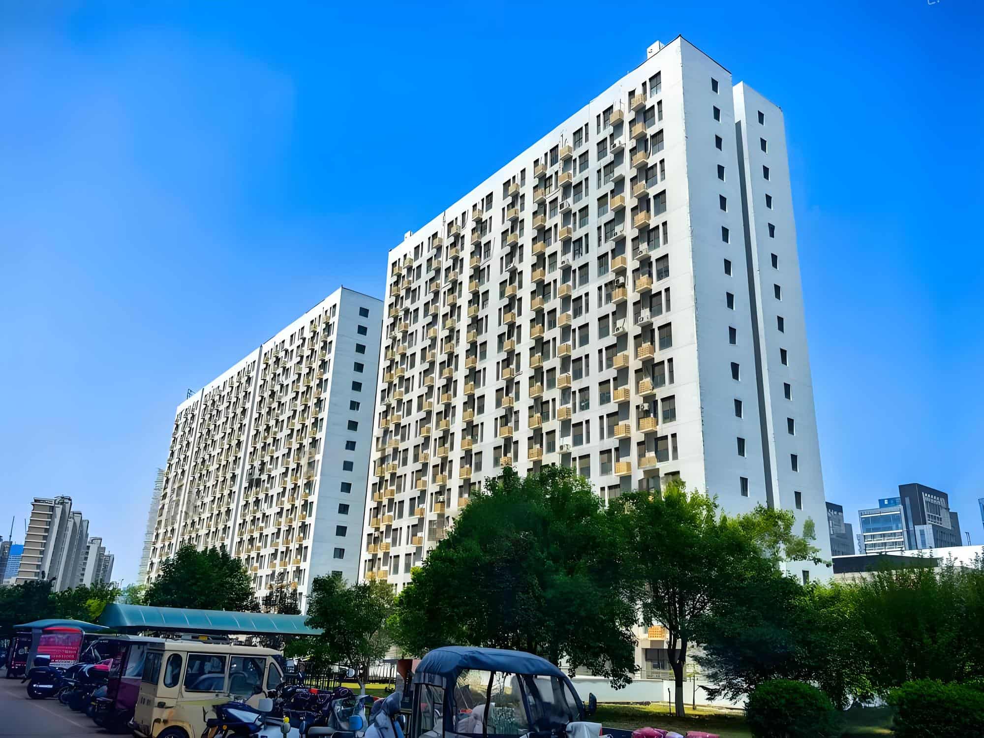 丁豪广场