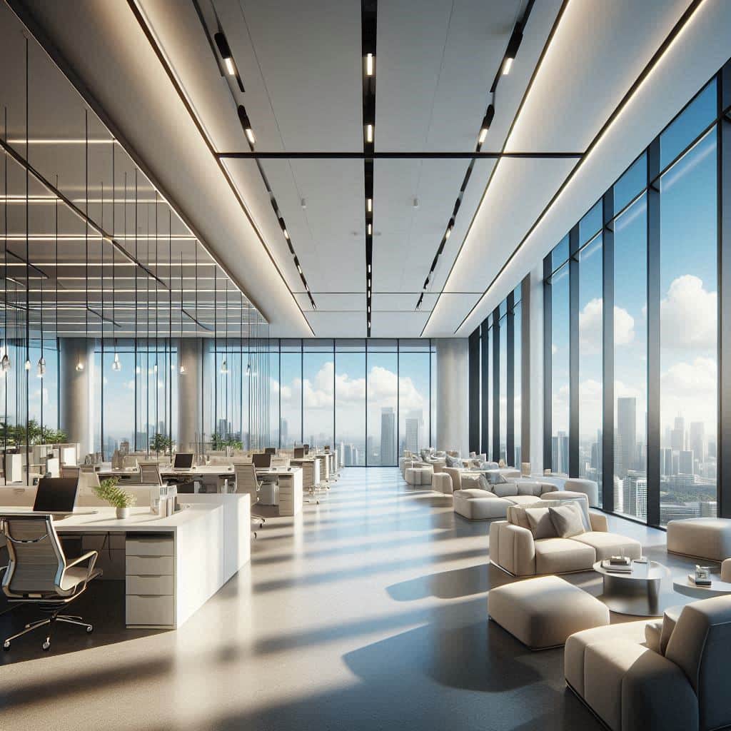 大厦名字文章配图