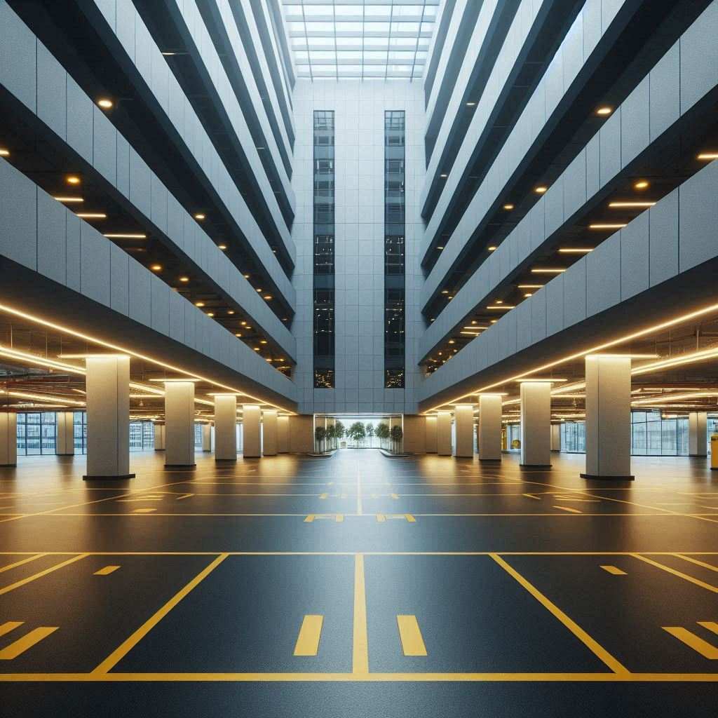 夜班运营组怎样为写字楼办公停车通勤压力建立应对团队人数快速增加的检查清单